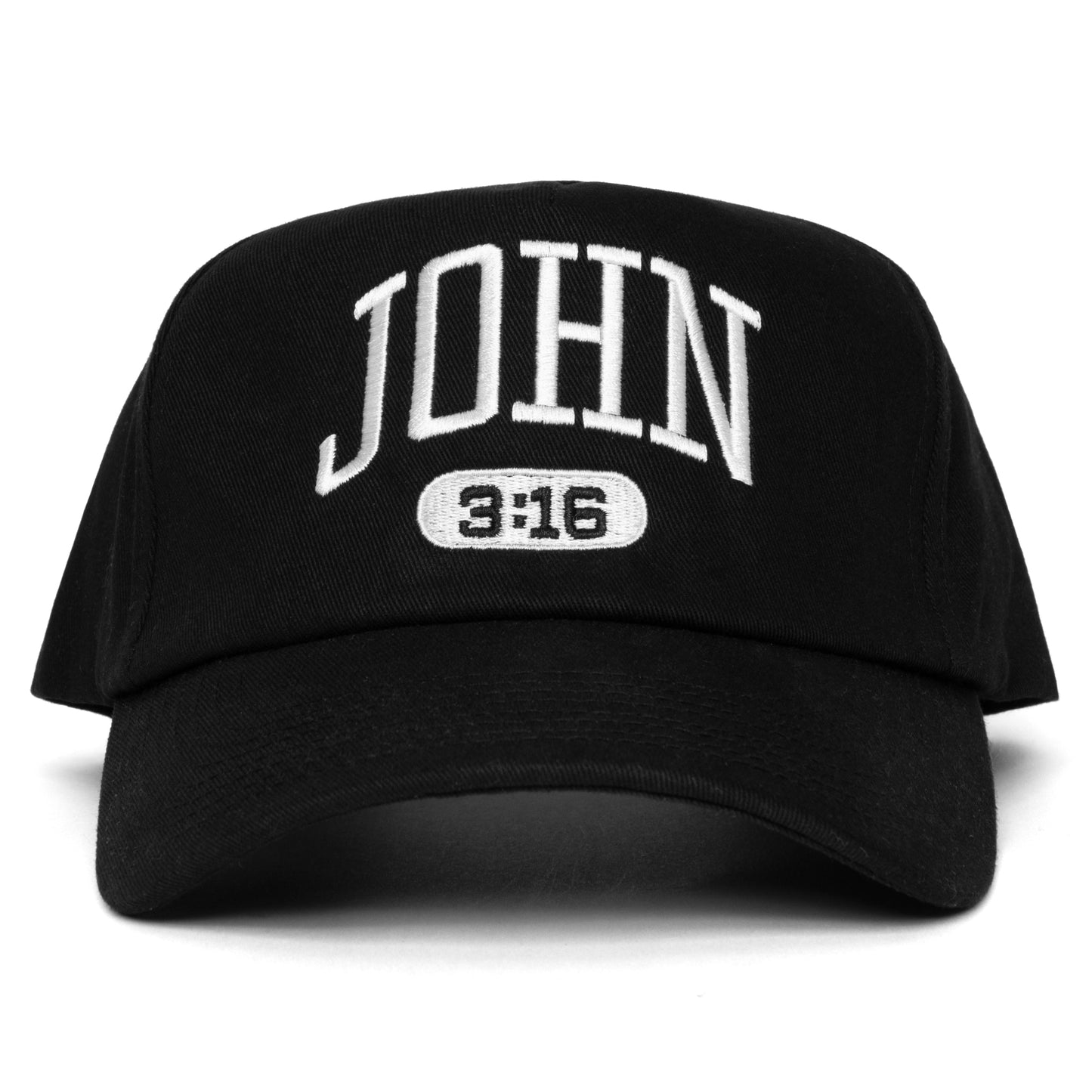 John 3:16 Hat